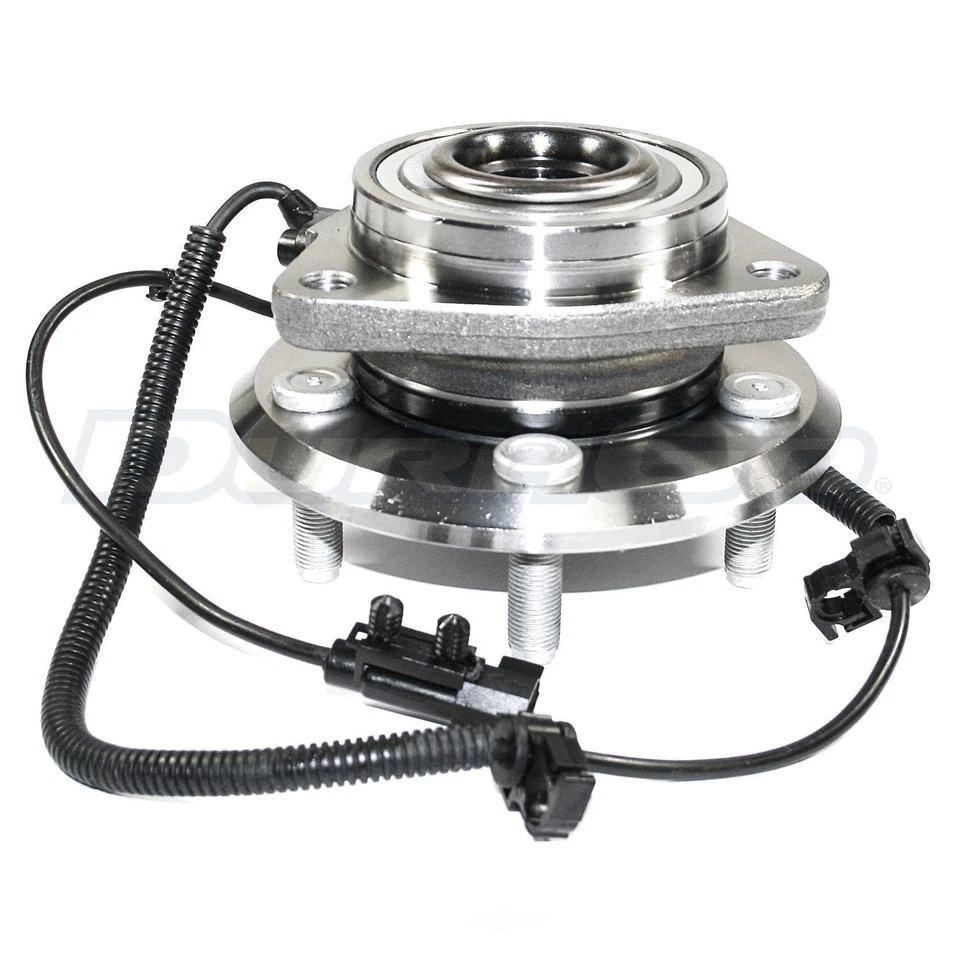 Rolamento de roda e conjunto de cubo IAP Dura 295-13270 - Imagem 1 de 4