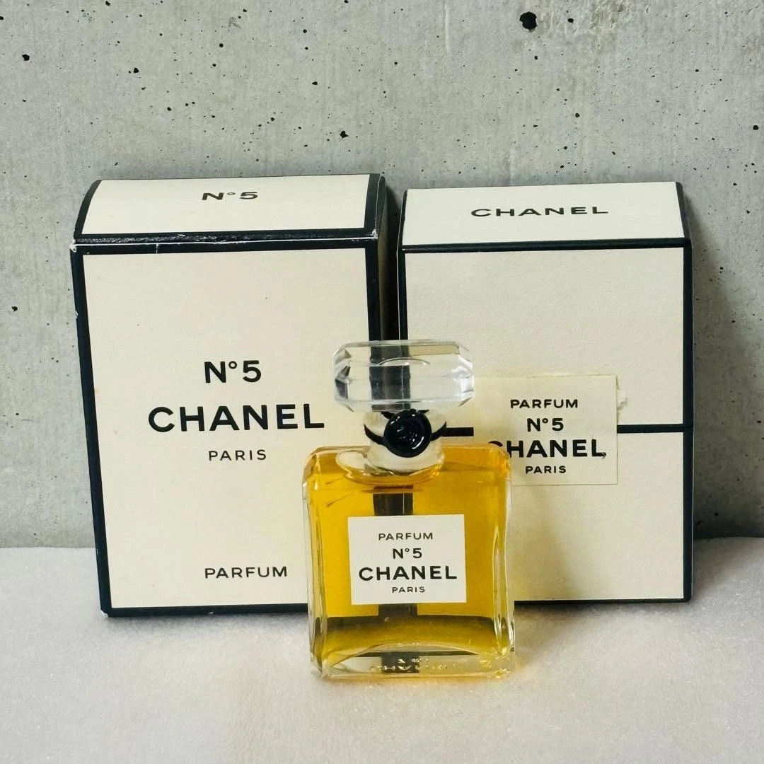 CHANEL Fluid Chanel No 5 Perfumes for Women for sale | eBay
