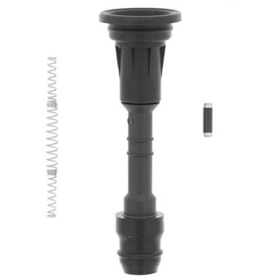 Juego de 8 botas bobina de encendido Denso 671-8186 para Nissan NV3500 Armada NV2500 QX56 Foto 1 de 1