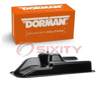 Pan de aceite de transmisión automática Dorman 265-805 para SK265805 F81Z7A194BA nq Foto 1 de 4