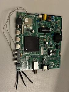 Sceptre A322BV-SRC Mainboard (TPD.MS6683.PB761) KAVVGLAA mit allen WiFi Antennen - Bild 1 von 2