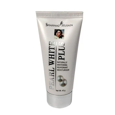 Shahnaz Husain Pearl Cream, 40g New Packing  FREE DELIVERY - image 1 of 4