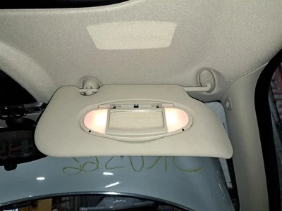 Parasol/parasol lateral pasajero Rh 2012 Mini Cooper Minicooper Sku #4140445 Foto 1 de 4