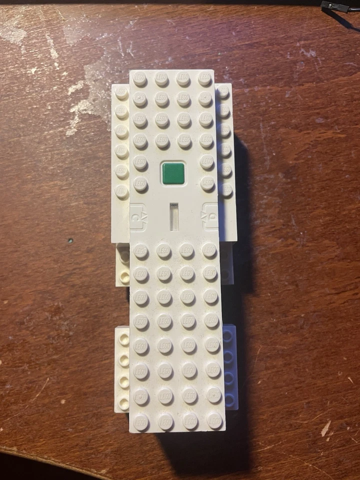 LEGO Powered UP Move Hub Boost lpf2 Hub Motor No. 1 pieza 88006 pieza # bb0894c01 Foto 1 de 4