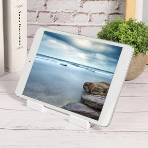 Plastic Five Gears Support Height Adjustable Portable Storage Mobile Phone ONHJ - Photo 1 sur 12