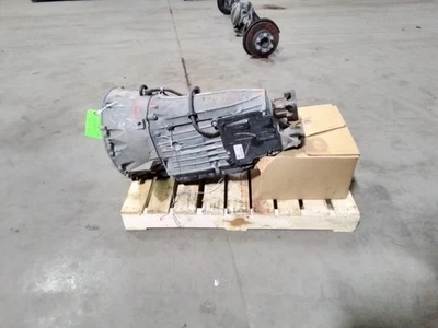 2016 MERCEDES BENZ G550 7 SPEED AUTOMATIC TRANSMISSION 91K MILES OEM #4632705800 Foto 1 de 4