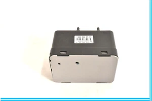 06-09 Mercedes W219 CLS500 E350 Central Air Vacuum Pump Box 0008002548 OEM - Picture 1 of 12