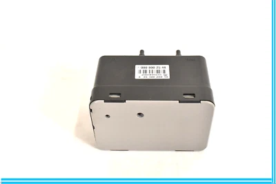06-09 Mercedes W219 CLS500 E350 Central Air Vacuum Pump Box 0008002548 OEM - Image 1 of 4