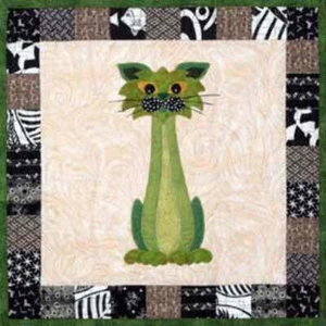 Stalker - Garden Patch Cats - Picture 1 of 1