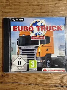 Euro Truck Simulator (PC, 2009)