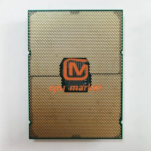 Intel Xeon 8360Y ES QVM7 2.2GHz 36 Cores 270W LGA4189 Step 5 CPU Processor - Picture 1 of 1