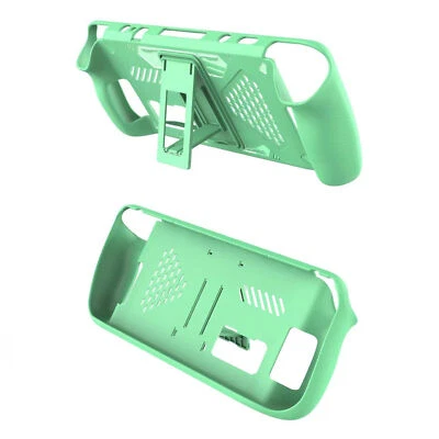 For Steam Deck game machine TPU with stand protective case  protective case - Image 1 of 4