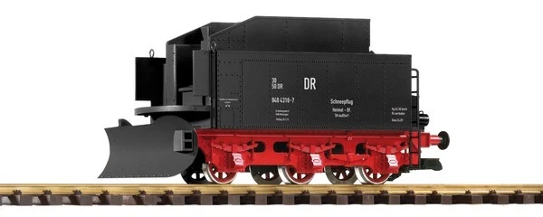 Piko 37821 G Scale DR IV Tender Snow Plow - Image 1 of 1