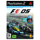 Formula 1 05 PS2 (SP) (PO2389)