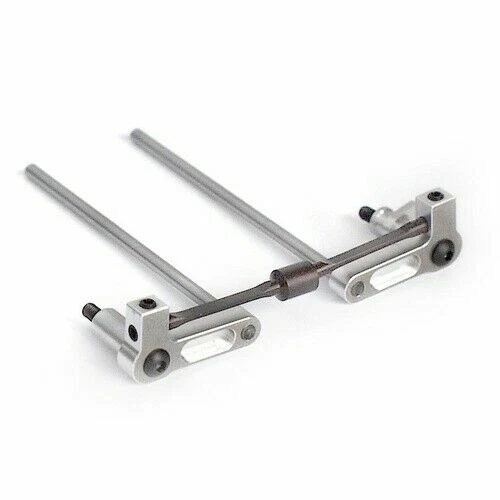 XRAY Stabilisator Vorne Verstellbar - XY302400 - Bild 1 von 1