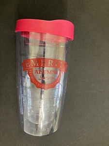 FSU cup plastic tumbler Florida State University Alumni Emiriti - Picture 1 of 4