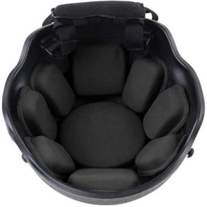 19pcs Military Tactical ACH Helmet Protective Pads Replacement Foam Pads Set - Picture 1 of 10