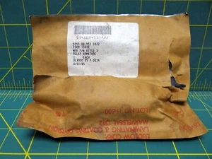 Elec-Trol Inc. Electromagnetic Relay Armature P/N R2753-3 NSN: 5945-00-451-1822 - Picture 1 of 7