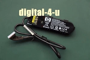 Genuine 462969-B21 462976-001 460499-001 for HP MAH P Series Battery With Cable - Picture 1 of 4