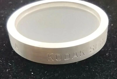 Kodak Portra Series V 5 Filter 1+ Drop In Close Up Made In USA With Plastic Case - Image 1 of 4