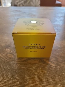 Korean Beauty 24k gold under eye patches - Picture 1 of 9