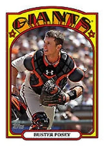 B5097- 2013 Topps Baseball Assort Insert Cards G1 -You Pick- 15+ FREE US SHIP - Picture 1 of 430