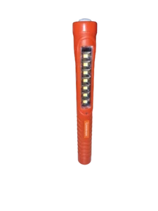 Berner Pen-Light KFZ Arbeitsleuchte Akku Magnet Werkstattlampe Stablampe USB-C - Bild 1 von 3
