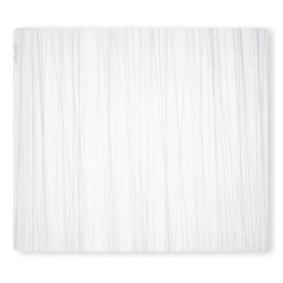 Moderno Twis100% Silicona de Grado Alimenticio Impermeable y Reutilizable Corriente - Plateado Foto 1 de 4