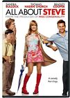 All About Steve [DVD] [*READ* Good, DISC-ONLY]