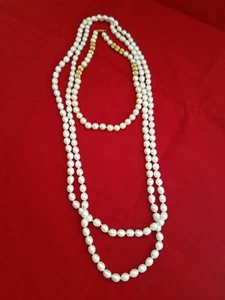 *Wunderschön* 2er Set Halsketten - Bild 1 von 5