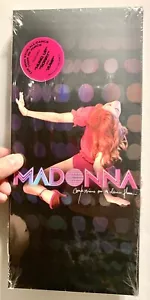 Madonna ""Confession On a Dance Floor"" CD 2005 - VERSIEGELT LONGBOX - HYPE AUFKLEBER - neuwertig - Bild 1 von 3