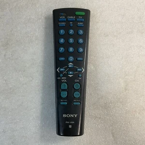 Mando a distancia universal Sony RM-V8A 3 dispositivos LostRemoteControl - Imagen 1 de 12