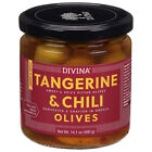 Divina Oliven Tangerine und Chili 14,1 Unzen (6er Pack)