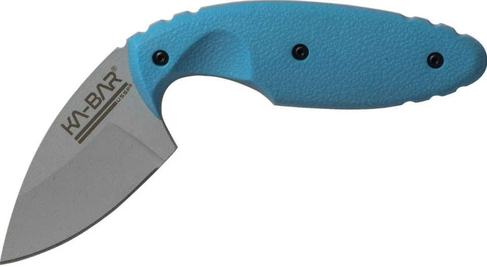 Nuevo cuchillo de hoja fija Ka-Bar USSF TDI Astro MP 1480SF Foto 1 de 1