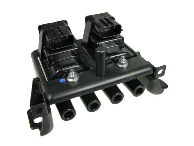 Pozos de bobina de encendido para Mazda Miata 1999-2000 25834TMXH 1,8 L 4 cilindros bobina de encendido Foto 1 de 2