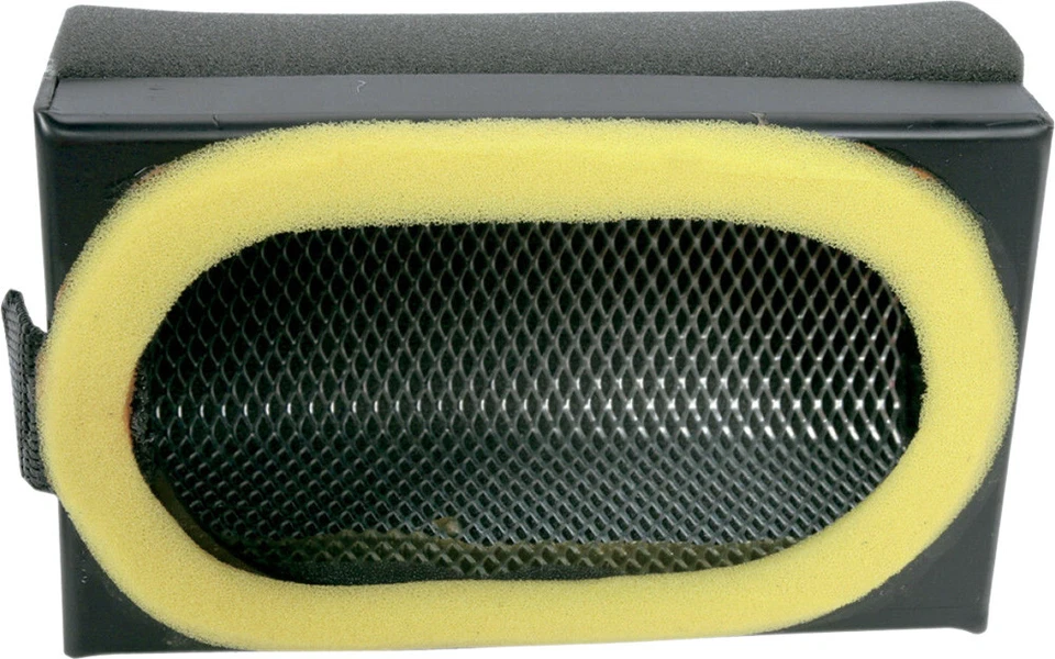 Uni Filter Replacement Air Filter for 1977-80 Kawasaki KZ1000 Models - NU-2325 - Image 1 of 1