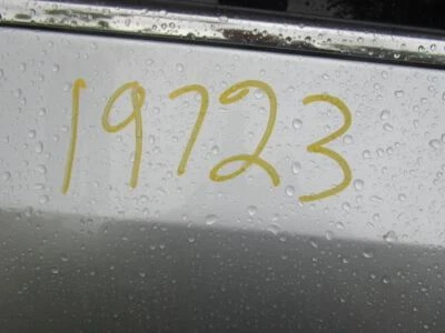 Puerta delantera del conductor eléctrica con vidrio solar para 07-10 VERACRUZ 273502 Foto 1 de 4