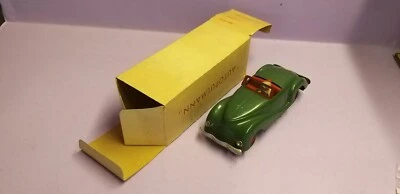 Peraboni (no INGAP, Mercury, Marchesini) Autopulmann - Immagine 1 di 4