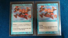Cloud Pirates (Reminder Text) & Cloud Pirates (Regular) Portal Starter Set