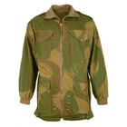 British WW2 Denison Smock - Full Zip Version Uniform Reenactment WWII