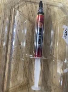 Thermaltake CL-O0028 TG-2 Extreme Thermal Grease 4g - Picture 1 of 4