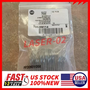 Allen Bradley 700-HN114 neu versiegelt kostenloser Versand - Bild 1 von 2