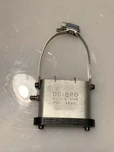 Du-Bro universal muff-l-aire 30mm x 8mm opening - Picture 1 of 11