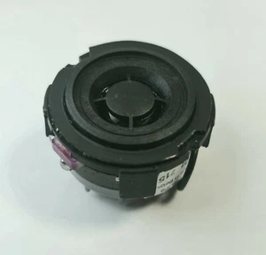 NOS JAGUAR XJ6 X300 X305 X306 REAR PARCEL SHELF TWEETER SPEAKER RADI LOUDSPEAKER - Picture 1 of 8