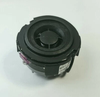 NOS JAGUAR XJ6 X300 X305 X306 REAR PARCEL SHELF TWEETER SPEAKER RADI LOUDSPEAKER - Image 1 of 4