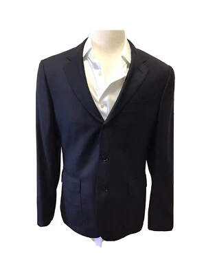 Новый без ЯРЛЫКОВ🌟 GANT 🌟BLAZER/спортивное пальто/куртка 🌟ЕС 50 США 40 молнии внутри кармана 🌟 - Изображение 1 из 4