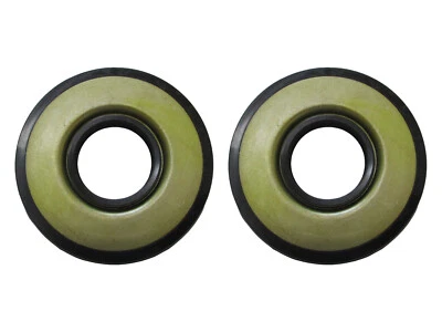 93103-32095-00 Fits Yamaha Snowmobile SRV 540 VK 540 Crankshaft Oil Seal x 2 PCS - Image 1 of 4