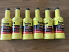 (6) Prestone AS269  Synthetic Power Steering Fluid for Asian Vehicles - 12 oz.