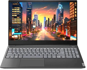 15.6" Lenovo IdeaPad Laptop: Intel i5 Quad Core! 12GB RAM! 256GB SSD! Windows 11 - Picture 1 of 13