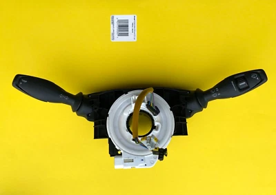 2011-2019 FORD FIESTA РУЛЕВАЯ КОЛОНКА КОМБИНИРОВАННЫЙ ПЕРЕКЛЮЧАТЕЛЬ OEM D2BT-13N064-CA - Изображение 1 из 4
